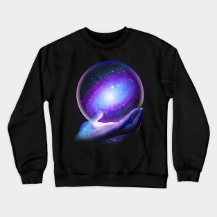 My Universe Crewneck Sweatshirt